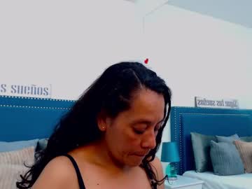 girl Live Cam Sex with sandymkgregor