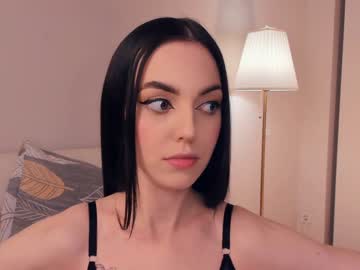 girl Live Cam Sex with evalanis