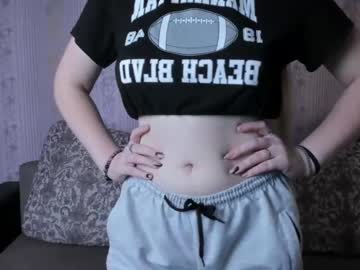 girl Live Cam Sex with andreaecobbe