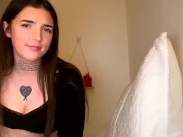 girl Live Cam Sex with amyyyoxxo