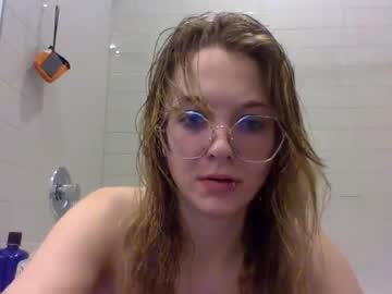 girl Live Cam Sex with hazy_bunni
