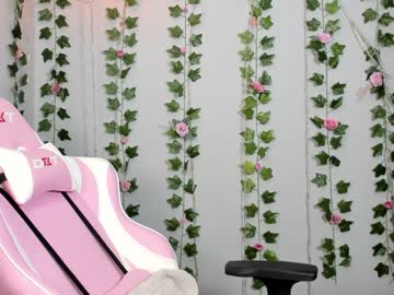 girl Live Cam Sex with bloomlu