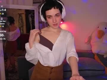 girl Live Cam Sex with evaelfiej69