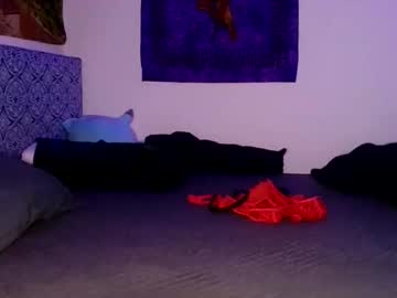 couple Live Cam Sex with georgeviolet
