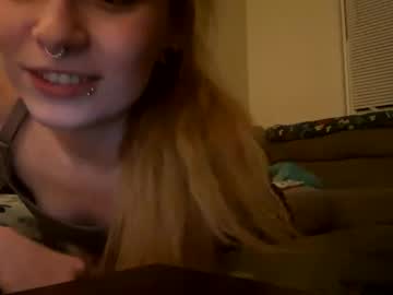girl Live Cam Sex with klevans23