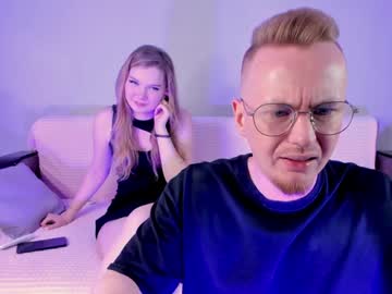 couple Live Cam Sex with cutie_lilu