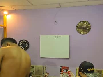 couple Live Cam Sex with puchi461860