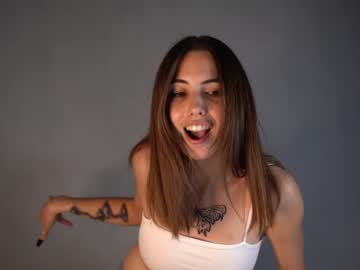 girl Live Cam Sex with katetoday