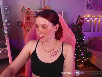 girl Live Cam Sex with crystall_renn