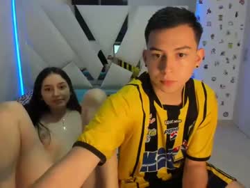 couple Live Cam Sex with liamyluna