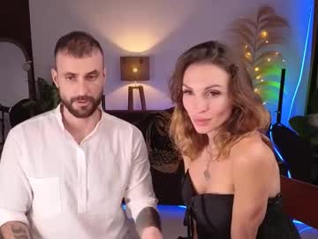 couple Live Cam Sex with purelove_harmony