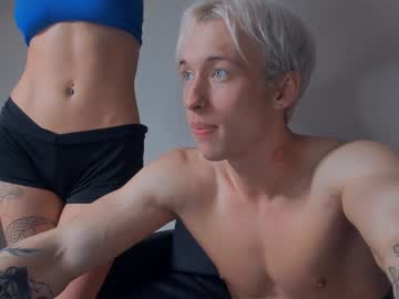couple Live Cam Sex with l_adonis_l