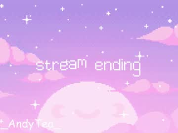 girl Live Cam Sex with andytea