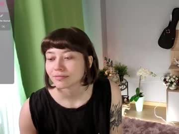girl Live Cam Sex with kina_ka
