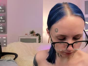 girl Live Cam Sex with goth_babydoll