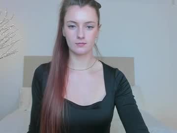 girl Live Cam Sex with blush_flower