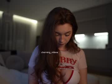 girl Live Cam Sex with charming_girls