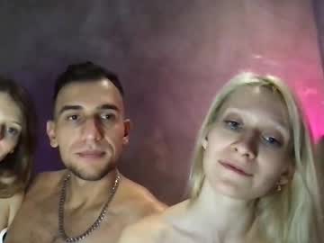 couple Live Cam Sex with adam_and_lea