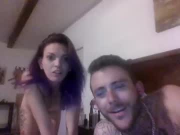 couple Live Cam Sex with serenityloves76
