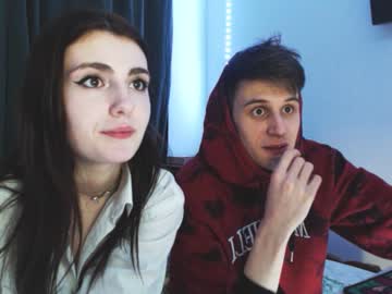couple Live Cam Sex with cute_guys_1