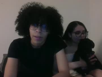 couple Live Cam Sex with zaempire