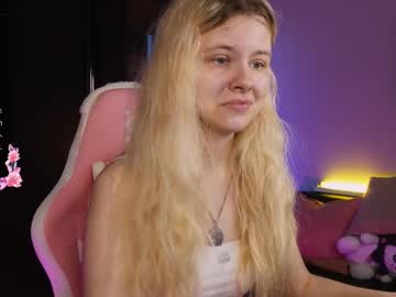 girl Live Cam Sex with agnesscarterr