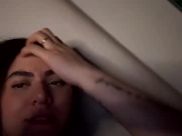 girl Live Cam Sex with kristalina5