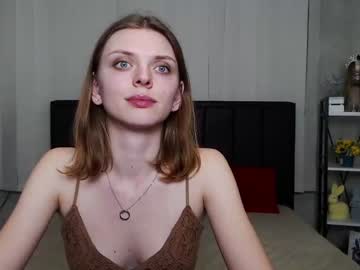 girl Live Cam Sex with sweettjenny
