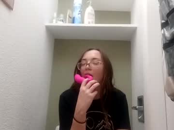 girl Live Cam Sex with foxnymph
