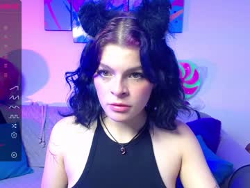 girl Live Cam Sex with purpleangell