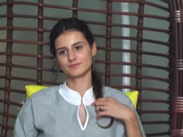 girl Live Cam Sex with apoppie