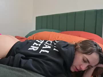 girl Live Cam Sex with lilithoftrees