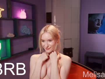 girl Live Cam Sex with melisa_mur
