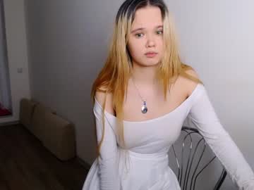 girl Live Cam Sex with selena_hearts