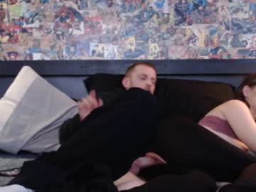 couple Live Cam Sex with wesumnimfos