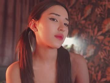 girl Live Cam Sex with nayeon_obi
