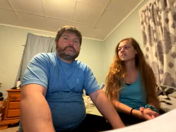 couple Live Cam Sex with gavinandleocadia05