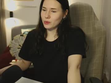 girl Live Cam Sex with girl_u_never_met