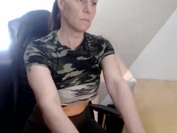 girl Live Cam Sex with the_milf_steff