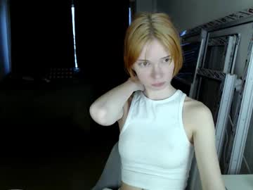 girl Live Cam Sex with klares_wasser