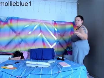 girl Live Cam Sex with molliebue1