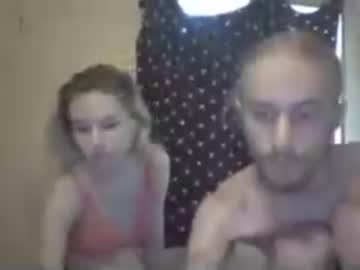 couple Live Cam Sex with sexysecret07