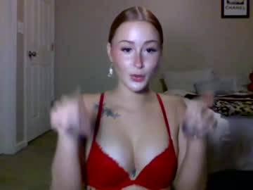 girl Live Cam Sex with sallybae555