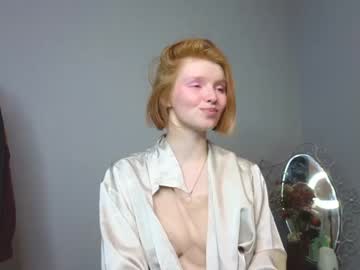 girl Live Cam Sex with ginger_hugs