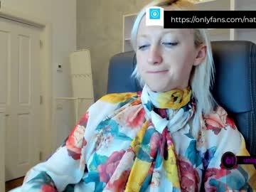 girl Live Cam Sex with nataliebitton