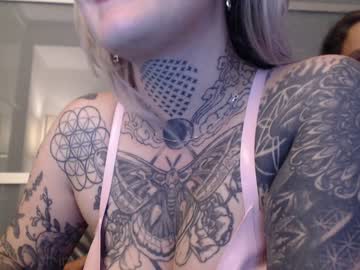 couple Live Cam Sex with cummingatmidnight