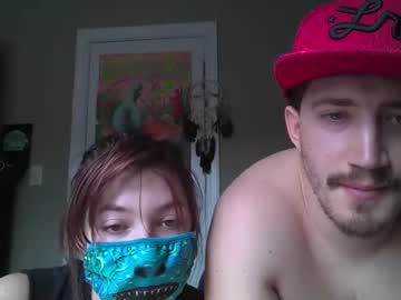 couple Live Cam Sex with nymph_fairy