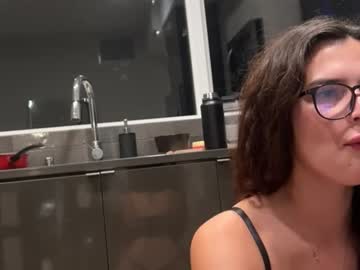 girl Live Cam Sex with mespy