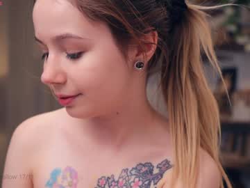 girl Live Cam Sex with windy_swallow