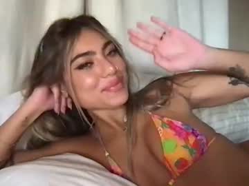 girl Live Cam Sex with skyelia